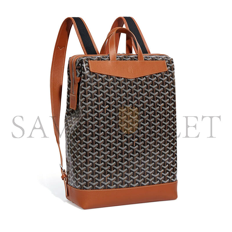 GOYARD CISALPIN BACKPACK CISALPMMLTY01CL03P (43*33*14cm)
